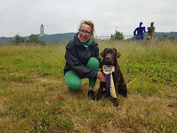 Heidelberg Hills Labradors